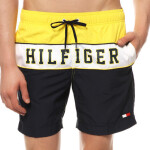 Pánské plavky UM0UM01117-700 - Tommy Hilfiger M