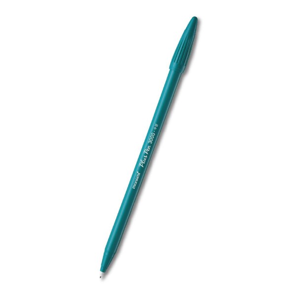 Monami Plus Pen 3000-50 0,4 mm modrá paví