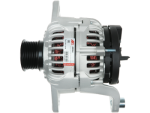 Alternátor Volvo 7700, 8300, 9400, 9700, 9900, B9, B11, B12, B13, FH, FH12, FH16