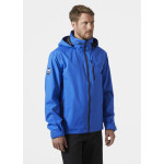 Helly Hansen Bunda s kapucí M 34443 543 m