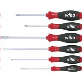 WIHA 07153 Sada šroubováků 6ks WIHA 07153 2xPZ + 4xPL