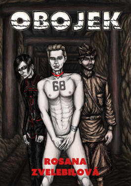 Obojek - Rosana Zvelebilová