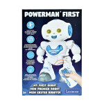 Lexibook tančící multifunkční robot - Lexibook