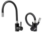 REA - Kuchyňská baterie Clever REA-B5698