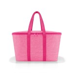 Chladící taška Reisenthel Coolerbag Twist pink