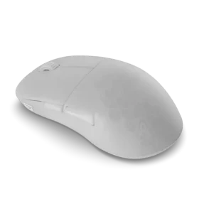 Endgame Gear XM2w 4k White Frost / Bezdrátová optická myš / Switch: Kailh GX GM 2.0 / 26000 DPI / 7 tlačítek / 2.4GHz (EGG-XM2W-4K-WF)