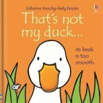 That´s not my duck... - Fiona Watt