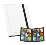 Album Ultimate Guard 9-Pocket FlexXfolio XenoSkin White