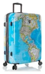 Heys Journey 3G L Blue Map 127 L HEYS-13146-3010-30
