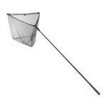 Fencl Podběrák Carp Gen 2 s pogumovanou sítí 100x100cm,Fencl Podběrák Carp Gen 2 s pogumovanou sítí 100x100cm