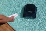 Automatický bateriový vysavač ZODIAC RF 5600iQ - FreeRider
