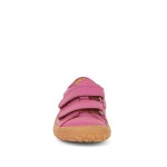 Dívčí barefoot tenisky BASE Fuxia Froddo G3130240-7 fuchsia - 36