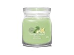 YANKEE CANDLE Vanilla Lime 368g (Signature