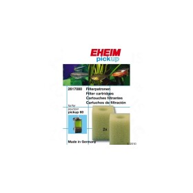 Filtrační cartridge Eheim Pick-up 60