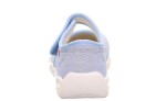 Domácí obuv Superfit 1-006272-8420 Velikost: 37