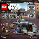 LEGO LEGO® Star Wars™ 75338 Přepadení na planetě Ferrix™