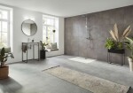 HANSGROHE - Crometta Sprchový set S 240 Showerpipe s termostatem, chrom 27267000