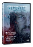 REVENANT Zmrtvýchvstání DVD