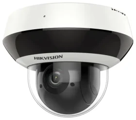 Hikvision DS-2DE2A404IW-DE3/W(C0)(S6)(C) / IP kamera / PTZ / 4 Mpix / zoom 4x / IR 20 m / Wi-Fi / mikrofon (DS-2DE2A404IW-DE3/W(C0)(S6)(C))