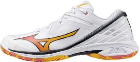 Sálová obuv Mizuno WAVE CLAW 3 71GA244335 Velikost obuvi v EU: 38