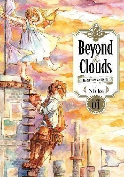 Beyond The Clouds 1 - Nicke