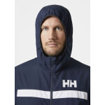 Helly Hansen Salt Striped Windbreaker JKT M 34453 597 bunda 2XL