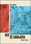 Fax ze Sarajeva Joe Kubert