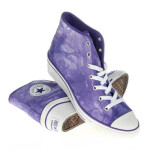 Dámské boty Chuck Taylor Side W 542469F - Converse EU 40,5