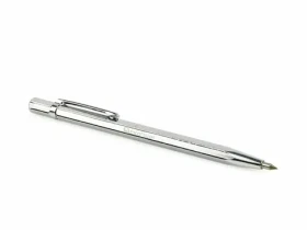 GEKO Rýsovací jehla na sklo kov a keramiku - 140mm (G02699)