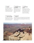 New Mags The Bucket List – Places to Find Peace and Quiet, zelená barva, papír