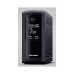 CyberPower Value PRO SERIE GreenPower UPS 1000VA/550W, SCHUKO zásuvky EDF_295590