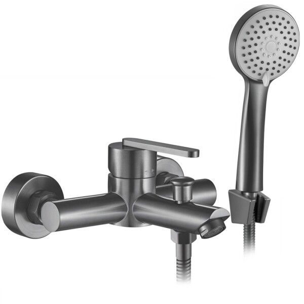 REA - Vanová baterie Ontario Gun Grey REA-B5515