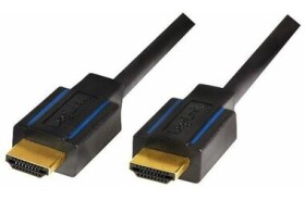 LogiLink CHB006 HDMI (M) - HDMI (M) kabel 5m (CHB006)