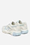 Tenisky Reebok PRESEASON 94 LOW 100209509 Látkový materiál,Syntetický materiál,Přírodní kůže (useň) - Semiš
