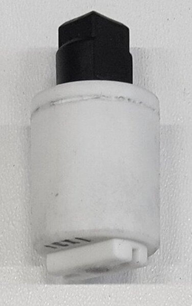 SAPHO - USPA LUX kryt tlumiče ND7103-1028-00