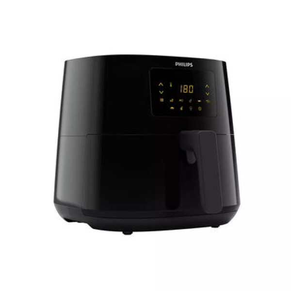 Philips HD9270/96 Airfryer XL 6.2l / Horkovzdušná fritéza / 2000 W / 7 programů (HD9270/96)