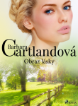 Obraz lásky - Barbara Cartlandová
