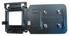 DELL Montážní sada pro monitor / Montážní sada / pro uchycení monitoru / hmotnost 1 kg (575-BBI)