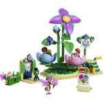 LEGO LEGO® Friends 42702 Květinový kolotoč s vílami