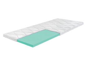 AHORN CZ, s.r.o. Topper Prima Hi Soft ROZMĚR: 80 x 200 cm