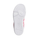 Boty adidas Hoops 4.0 CF C Jr JI0907 32