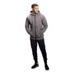 Mikina FLC 3D Sr