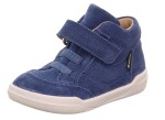 Chlapecká barefit obuv SUPERFREE GTX, Superfit, 1-000546-8000, modrá - 26