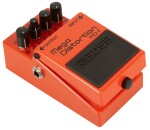 Boss MD-2 Mega Distortion