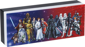 Světlo Star Wars - EPEE