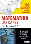 Matematika do kapsy pro ZŠ