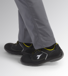 Bezpečnostní obuv Diadora BLITZ LOW S3 SRC velikost 40, Černá