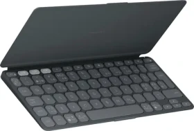 Logitech Keys-To-Go 2 / Přenosná bezdrátová klávesnice / Bluetooth (920-012979)