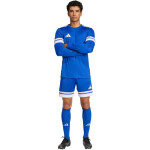 Adidas Squadra 25 Dres s dlouhým rukávem LM M JF6072 pánské 2 XL