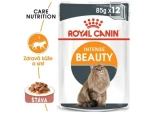 Royal Canin Hair Skin Care in Jelly 85 g / Kapsička pro koťata / podpora zdraví kůže a lesku srsti (9003579311721)